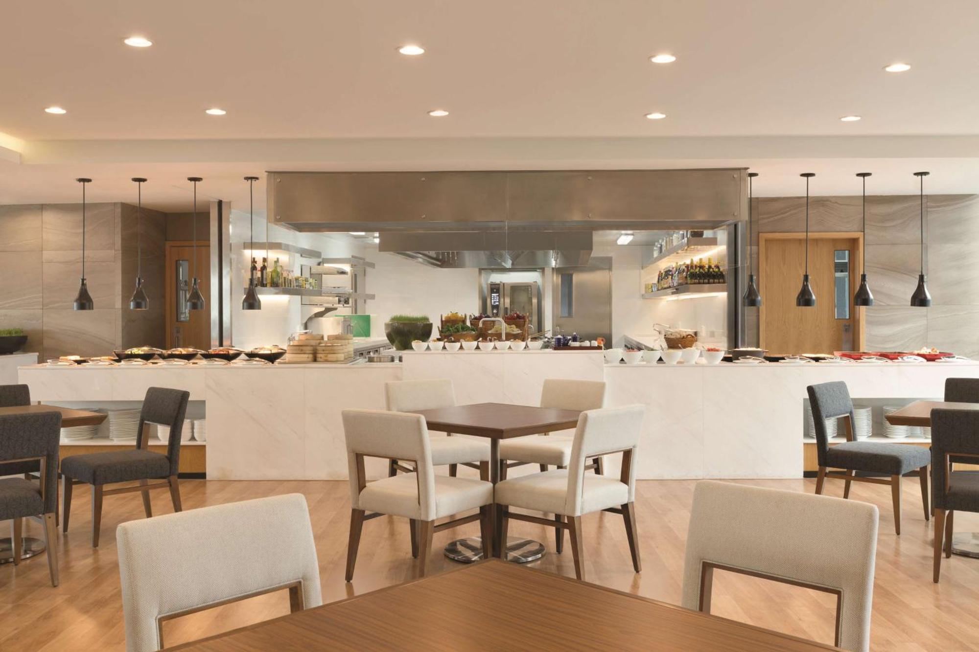 Hotel Hyatt House Shenzhen Airport Exterior foto
